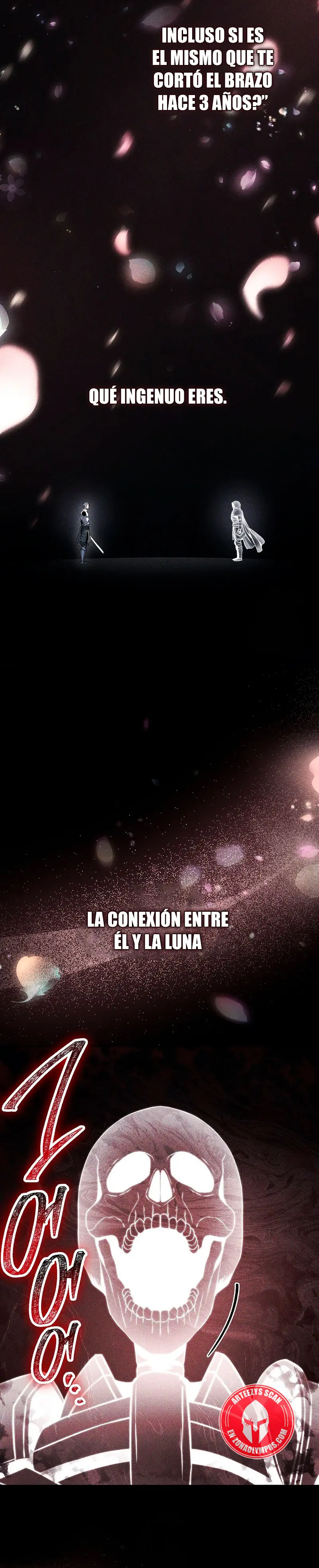 Soldado Esqueleto > Capitulo 334 > Page 231