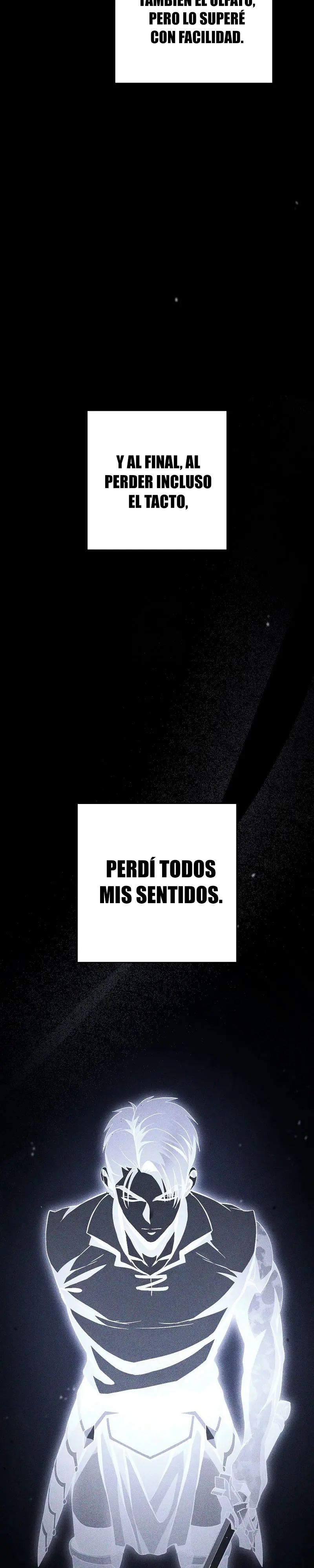 Soldado Esqueleto > Capitulo 334 > Page 271