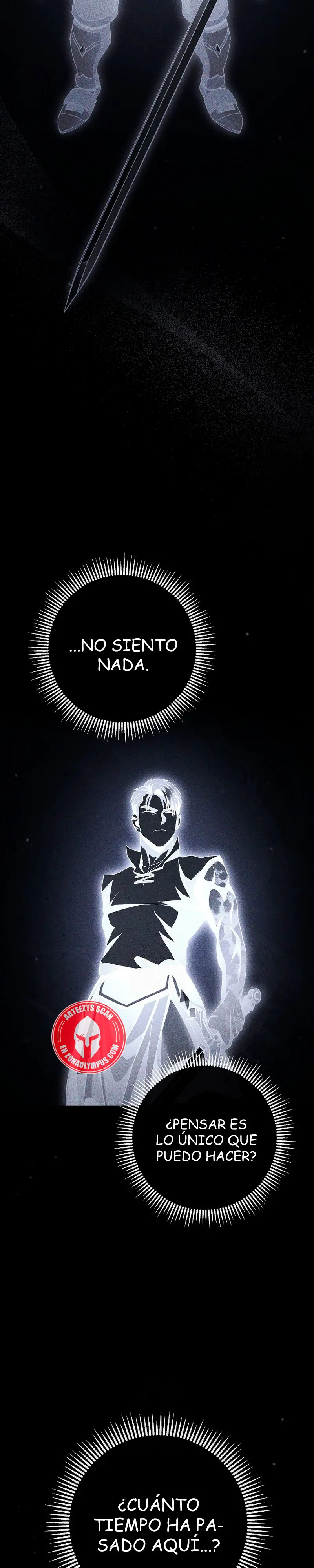 Soldado Esqueleto > Capitulo 334 > Page 281