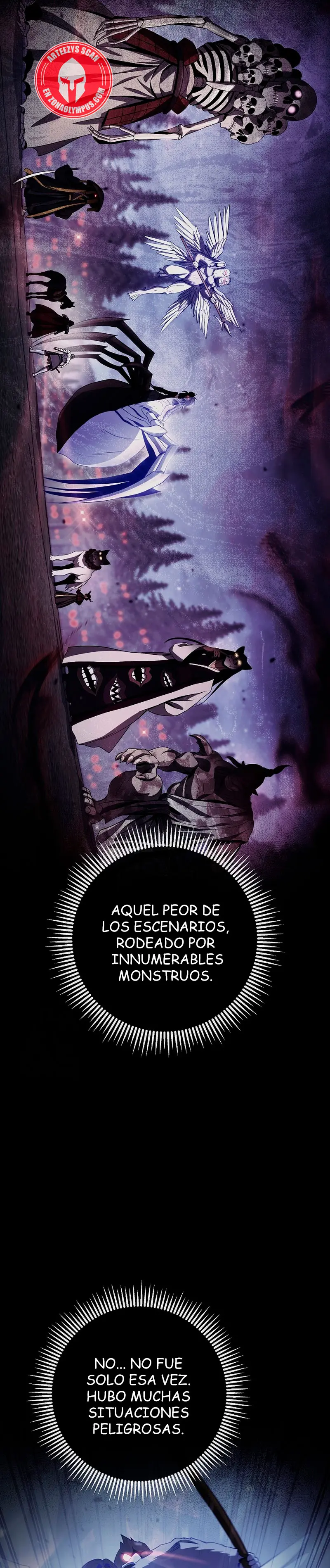 Soldado Esqueleto > Capitulo 334 > Page 331
