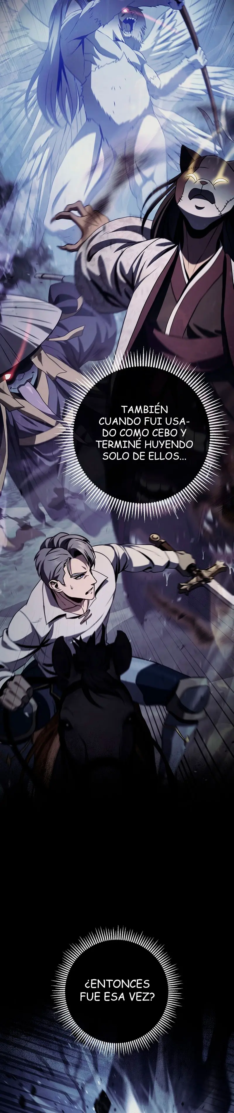 Soldado Esqueleto > Capitulo 334 > Page 341