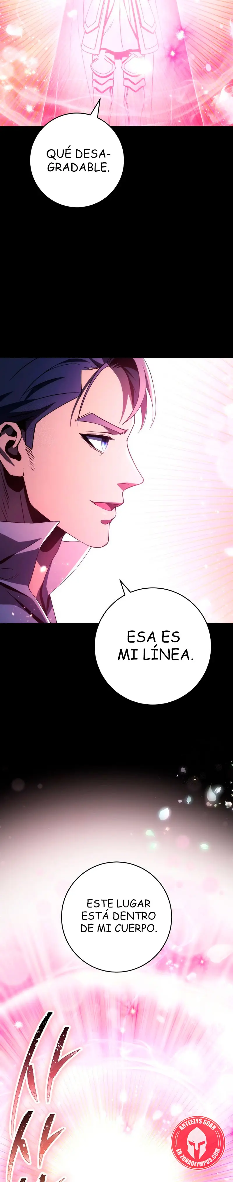 Soldado Esqueleto > Capitulo 334 > Page 441