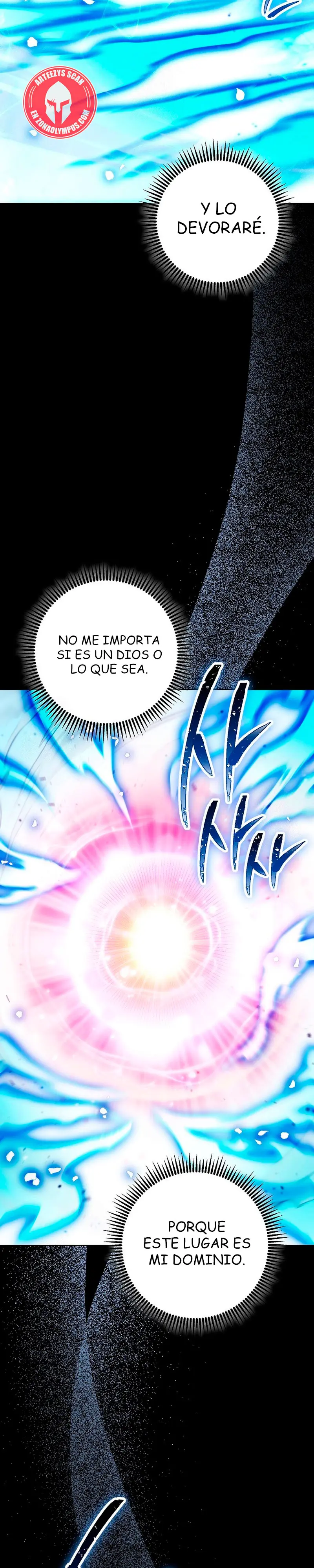 Soldado Esqueleto > Capitulo 334 > Page 471