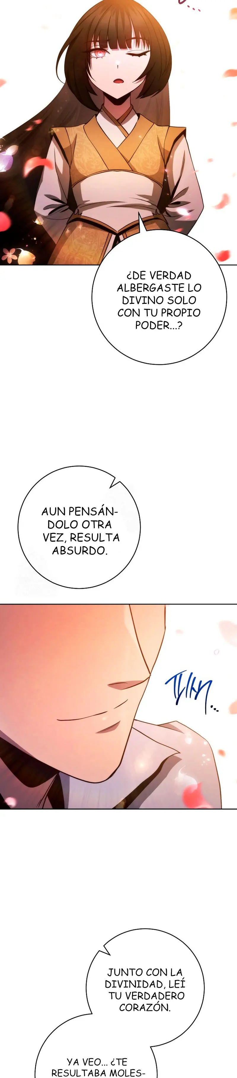 Soldado Esqueleto > Capitulo 334 > Page 561