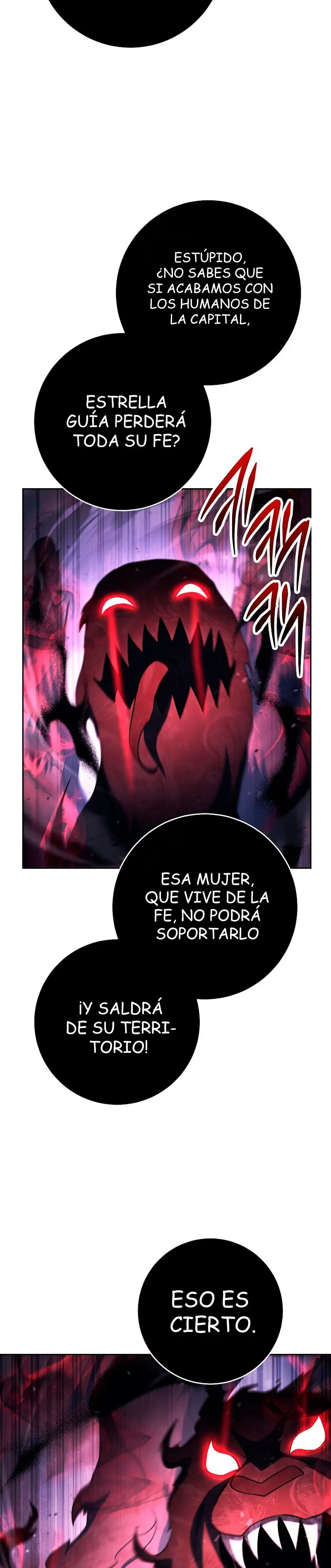 Soldado Esqueleto > Capitulo 335 > Page 111