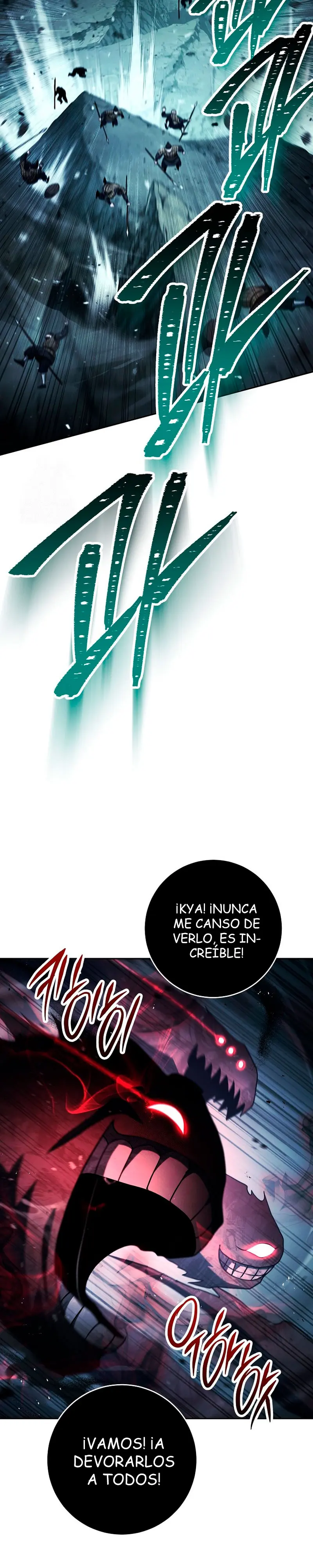 Soldado Esqueleto > Capitulo 335 > Page 221