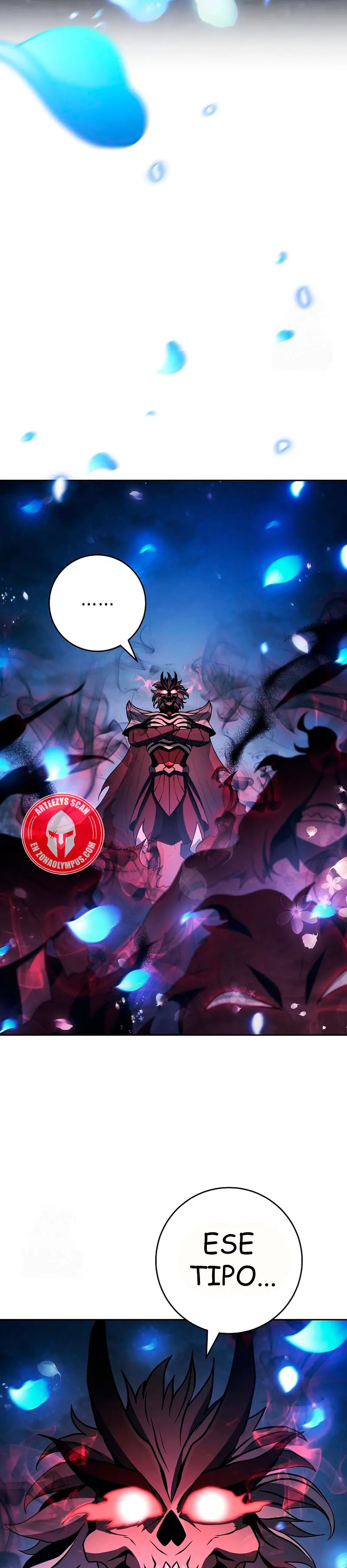 Soldado Esqueleto > Capitulo 335 > Page 281