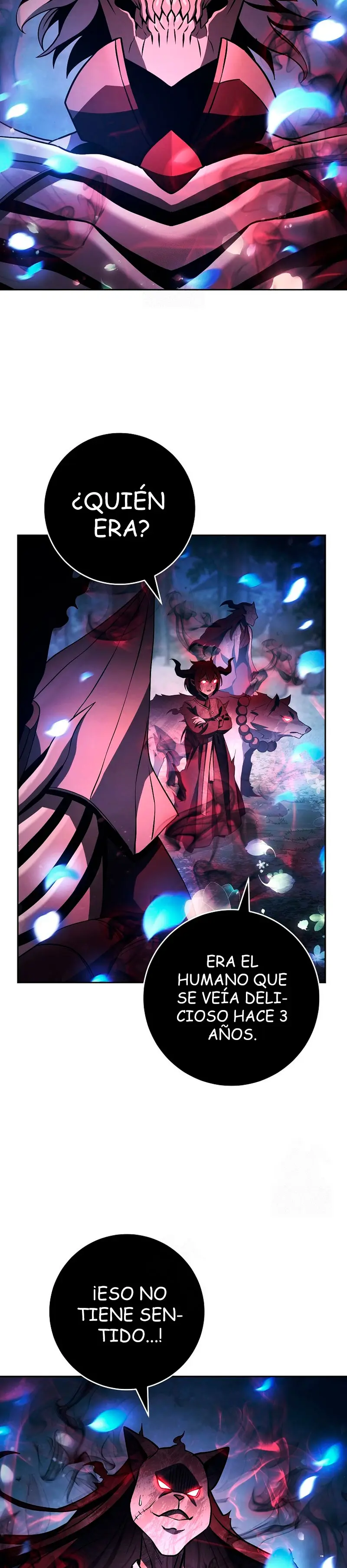 Soldado Esqueleto > Capitulo 335 > Page 291