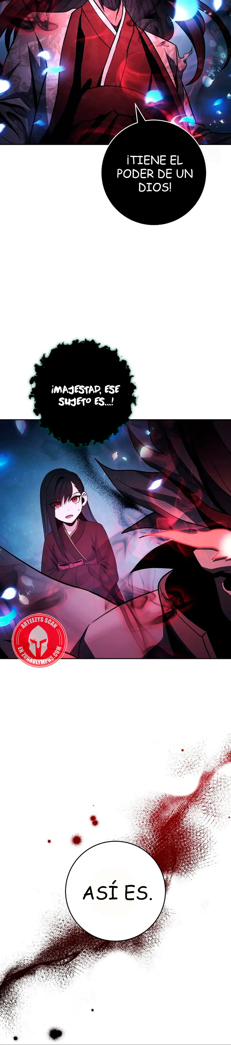Soldado Esqueleto > Capitulo 335 > Page 301