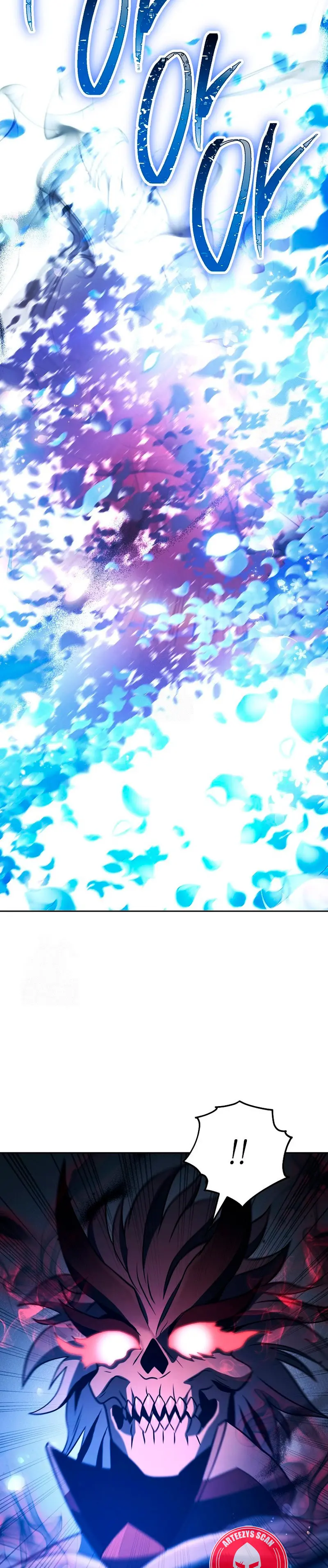 Soldado Esqueleto > Capitulo 335 > Page 361