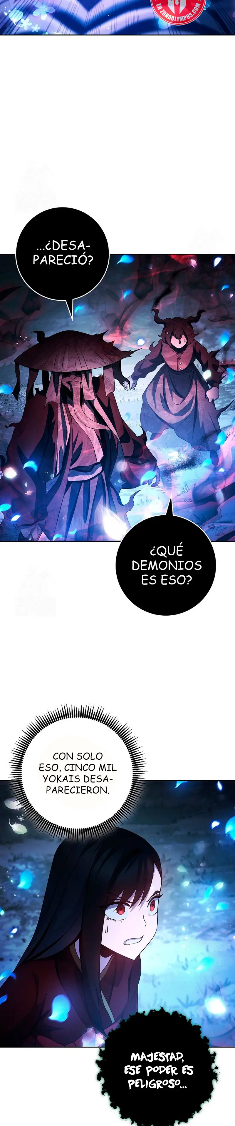 Soldado Esqueleto > Capitulo 335 > Page 371