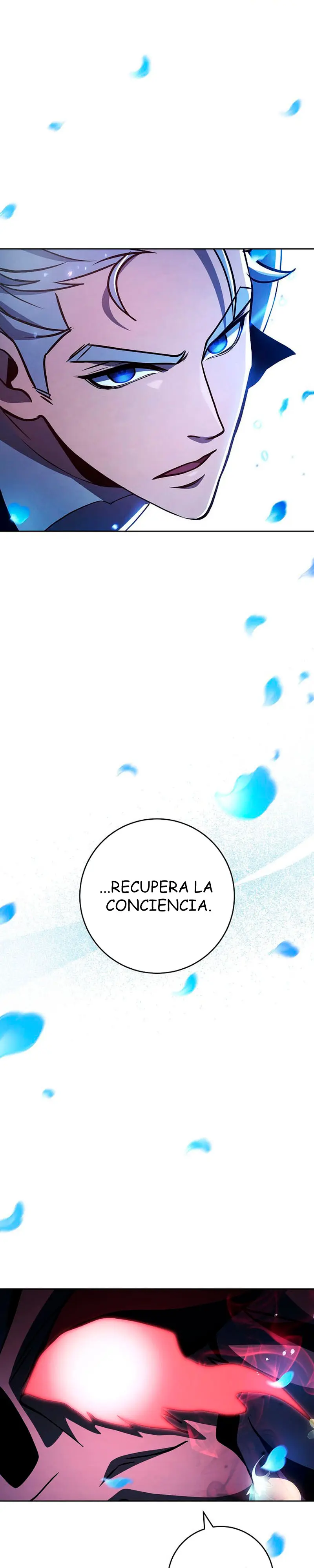 Soldado Esqueleto > Capitulo 336 > Page 21