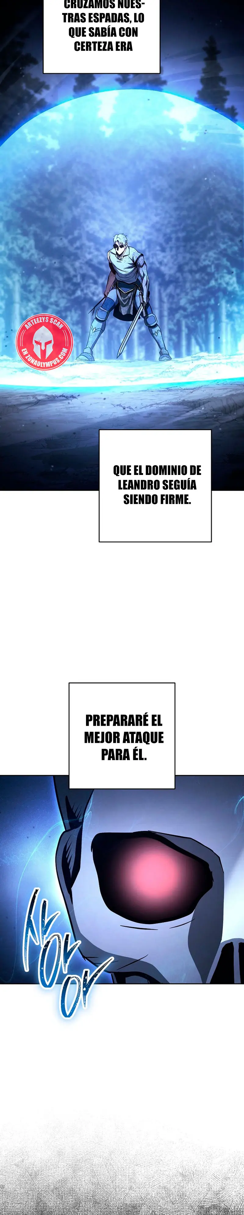 Soldado Esqueleto > Capitulo 336 > Page 431