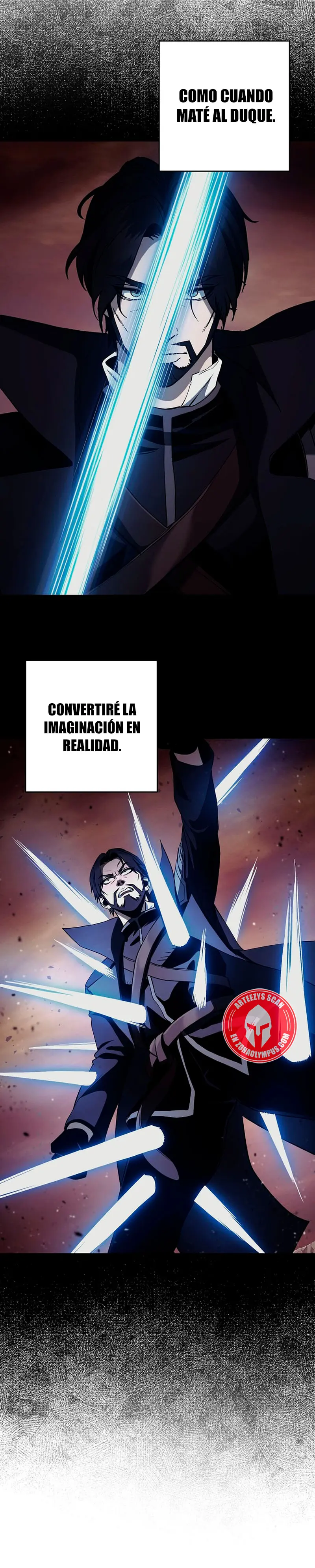 Soldado Esqueleto > Capitulo 336 > Page 441