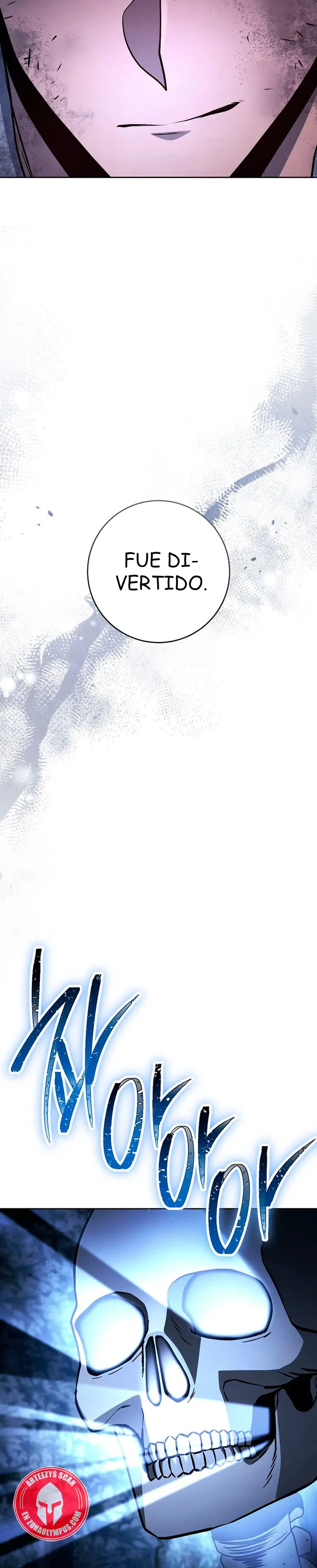 Soldado Esqueleto > Capitulo 336 > Page 471