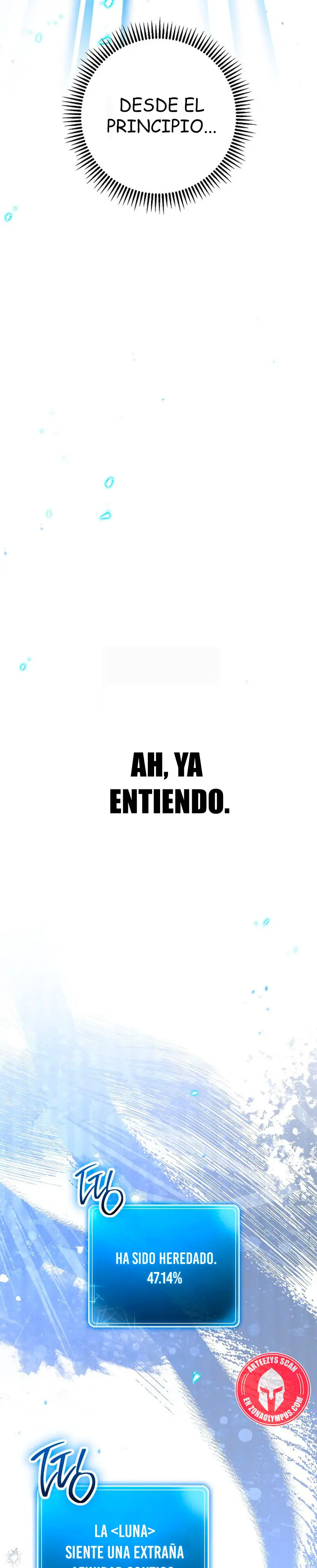 Soldado Esqueleto > Capitulo 336 > Page 491