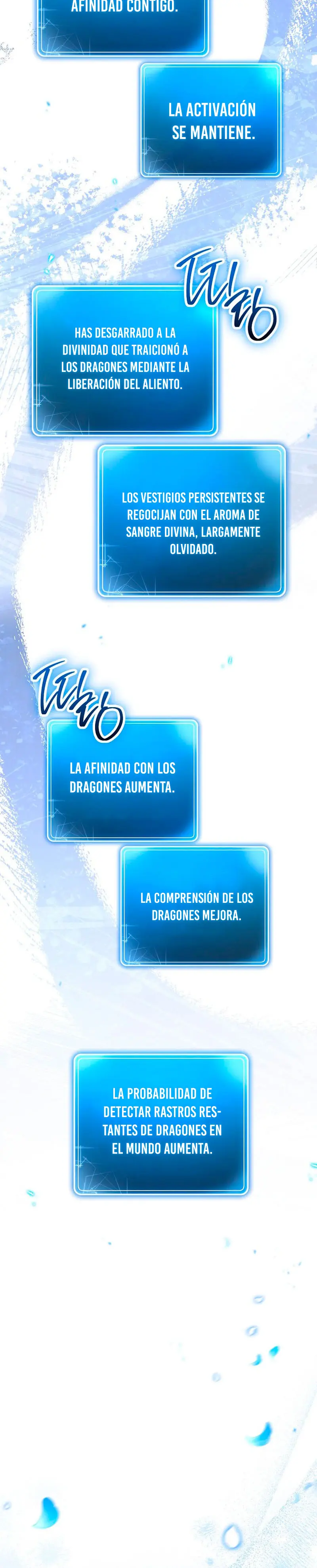 Soldado Esqueleto > Capitulo 336 > Page 501