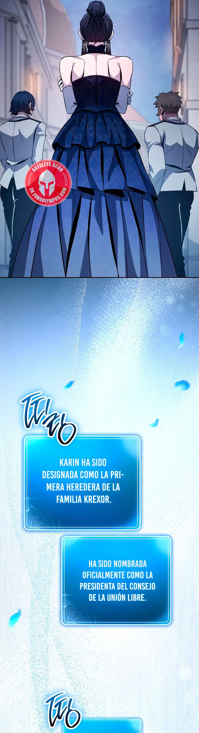 Soldado Esqueleto > Capitulo 336 > Page 531