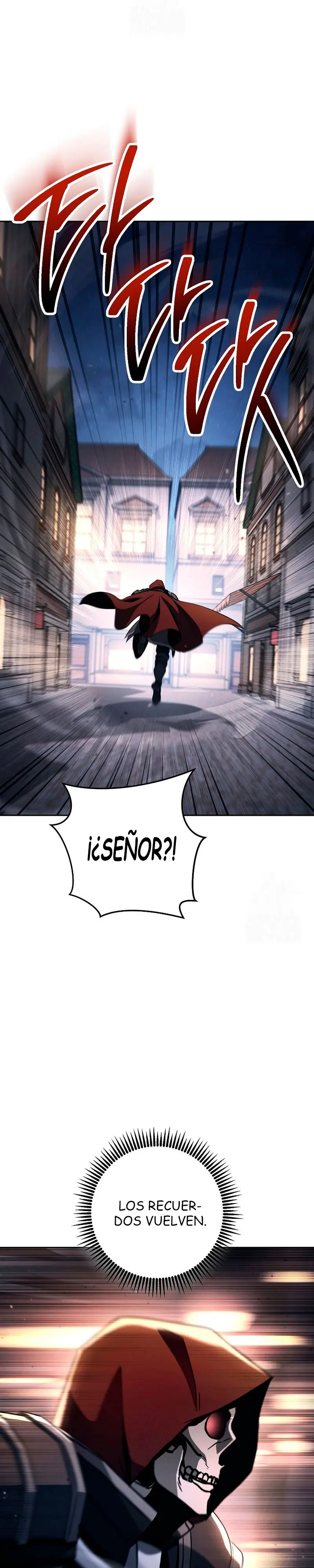 Soldado Esqueleto > Capitulo 337 > Page 41
