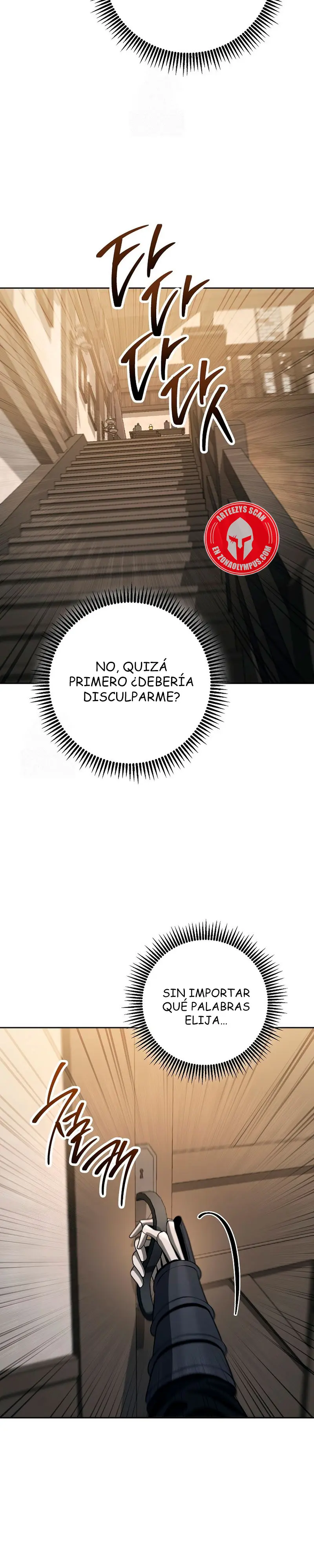 Soldado Esqueleto > Capitulo 337 > Page 71
