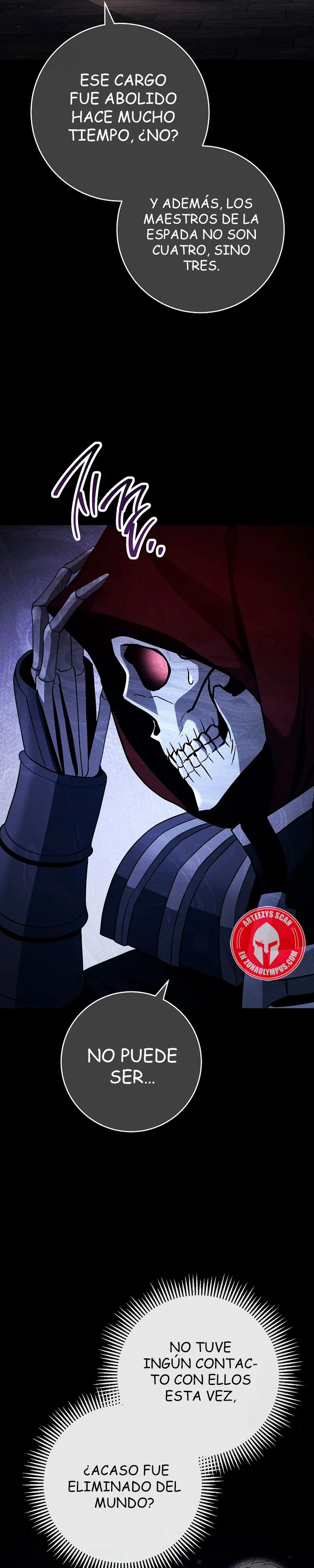 Soldado Esqueleto > Capitulo 337 > Page 171