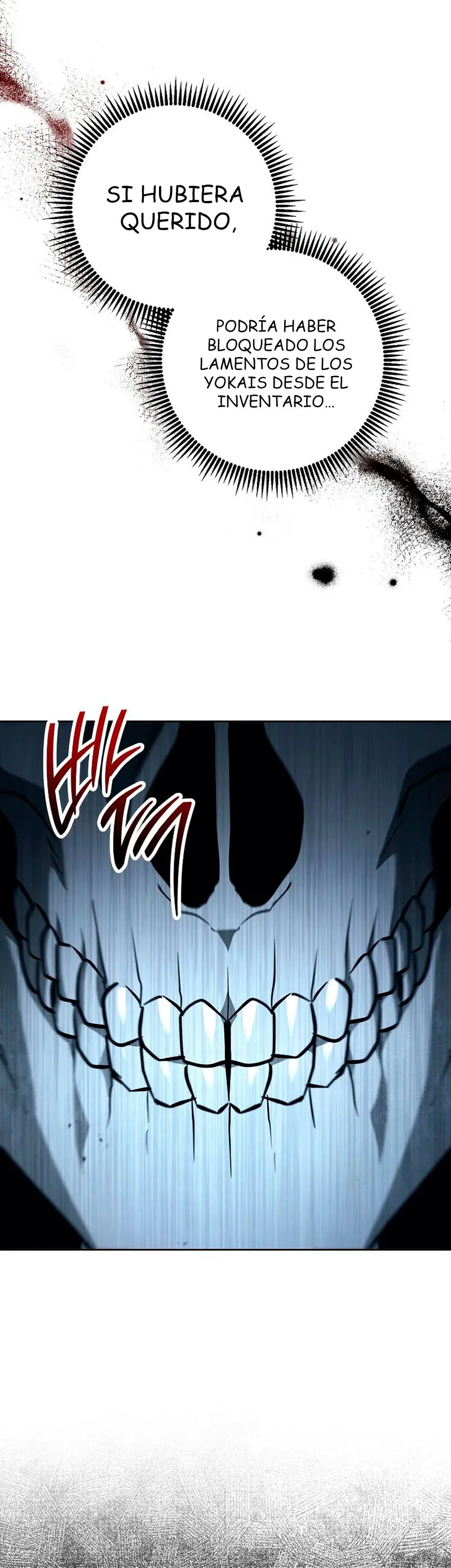 Soldado Esqueleto > Capitulo 337 > Page 301