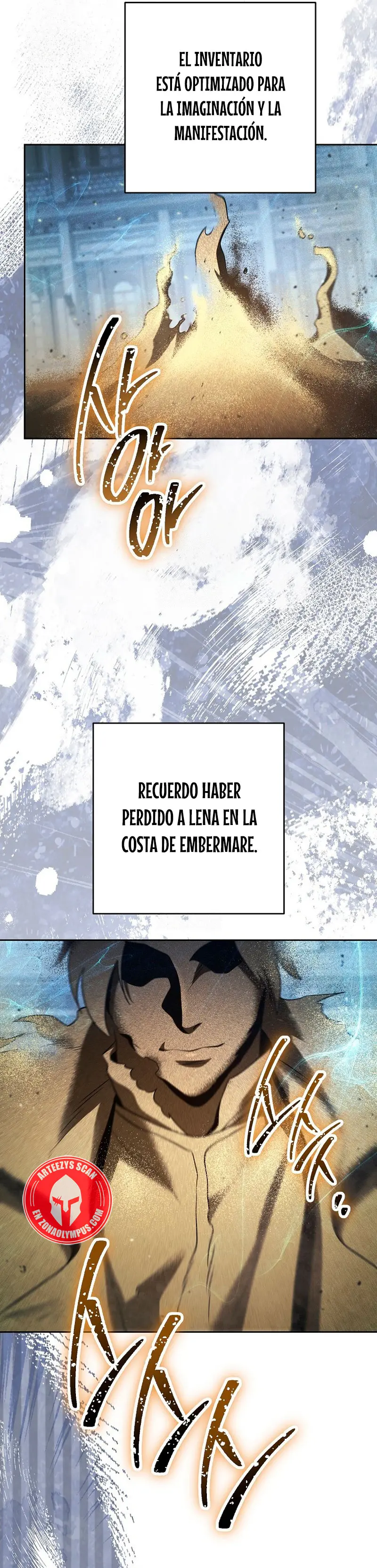 Soldado Esqueleto > Capitulo 337 > Page 391