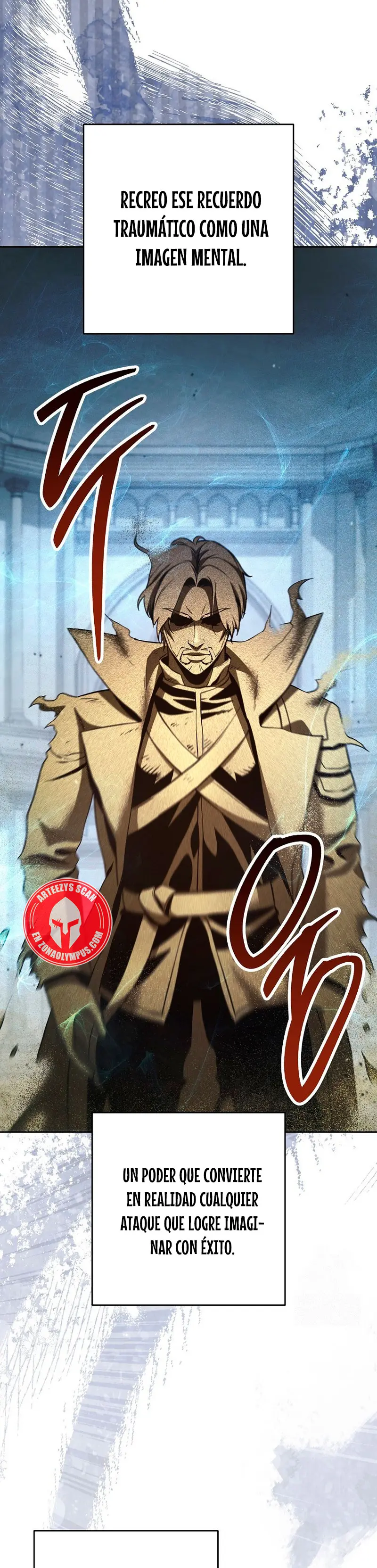 Soldado Esqueleto > Capitulo 337 > Page 401