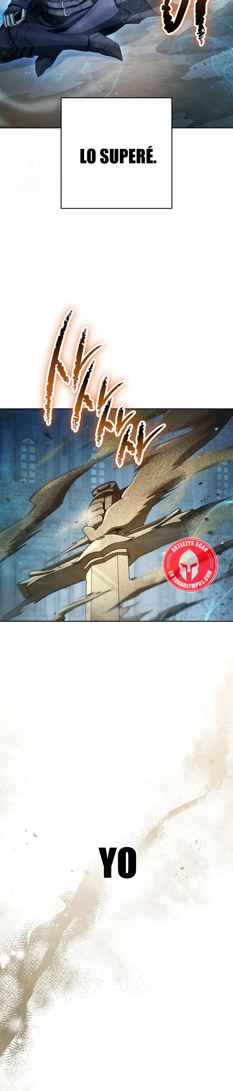 Soldado Esqueleto > Capitulo 338 > Page 81