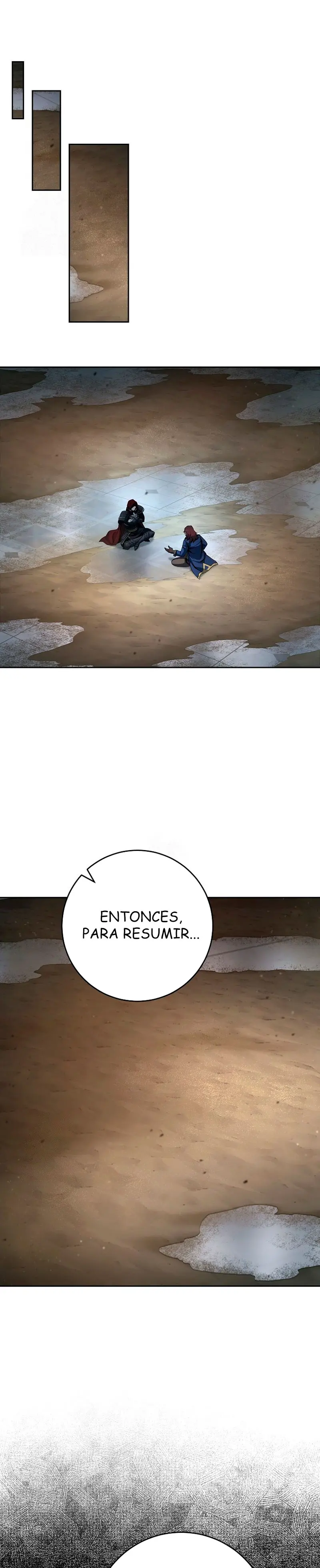 Soldado Esqueleto > Capitulo 338 > Page 191