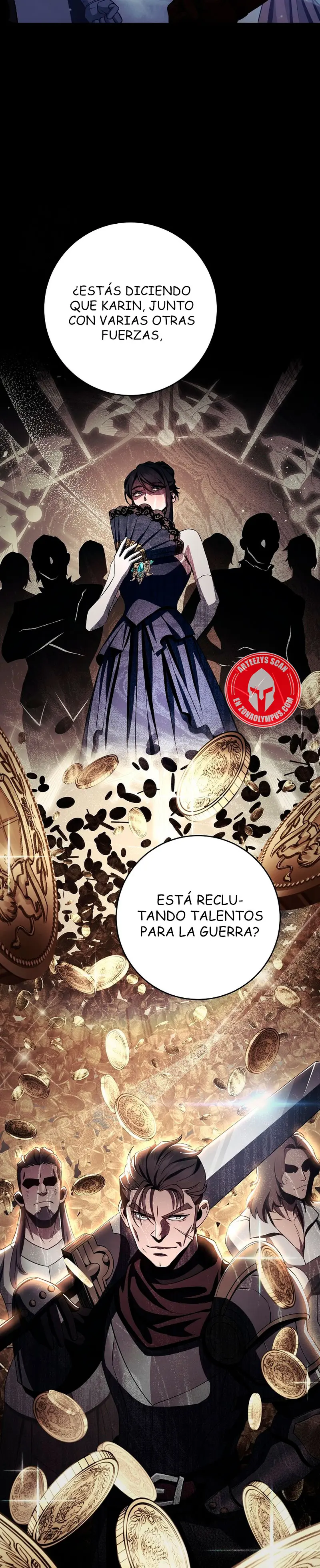 Soldado Esqueleto > Capitulo 338 > Page 211