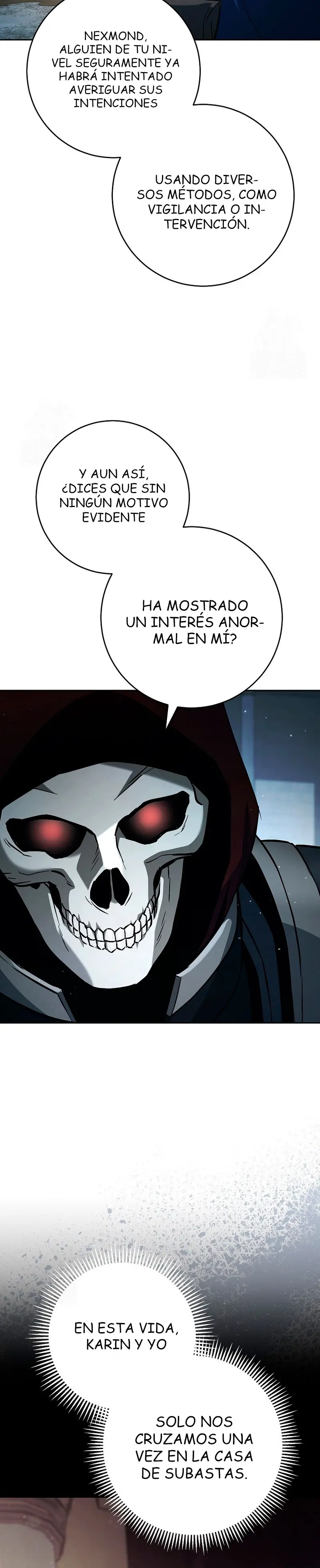 Soldado Esqueleto > Capitulo 338 > Page 231
