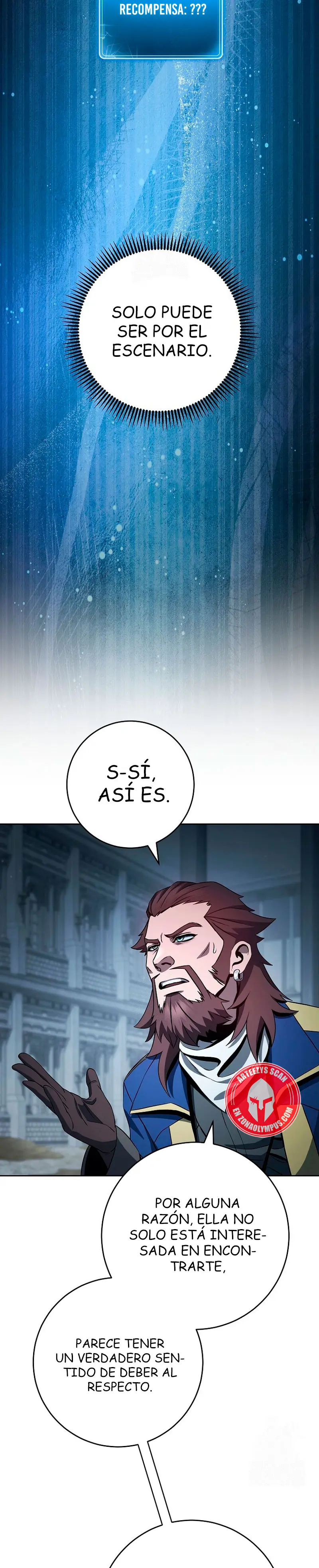 Soldado Esqueleto > Capitulo 338 > Page 251