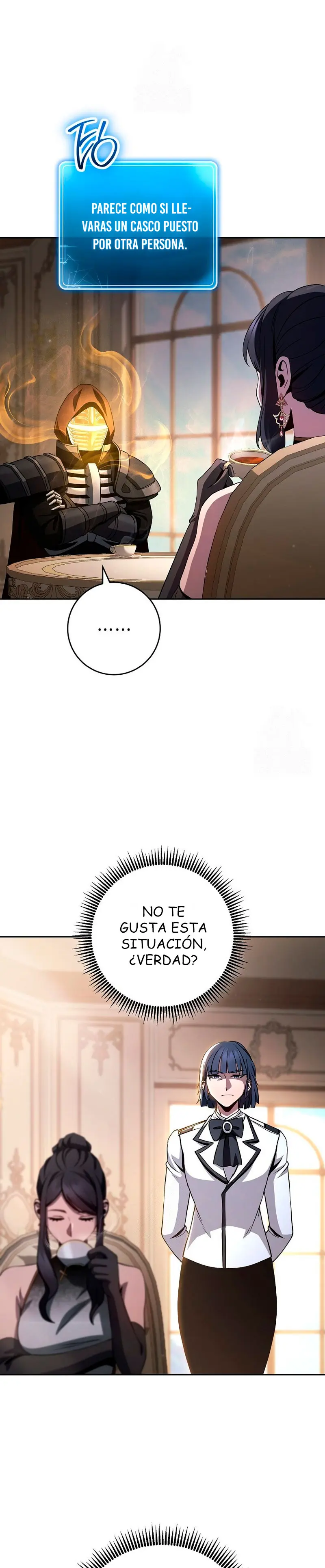 Soldado Esqueleto > Capitulo 339 > Page 31