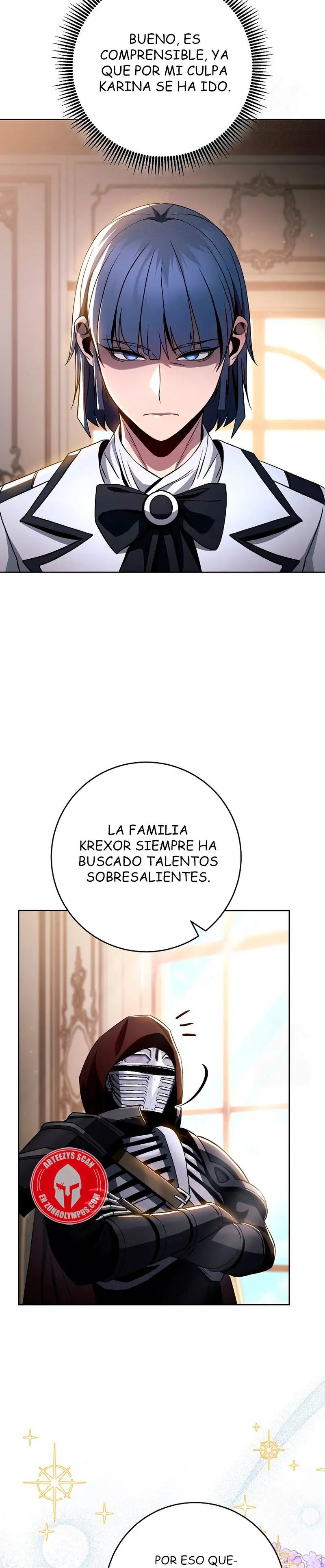 Soldado Esqueleto > Capitulo 339 > Page 41