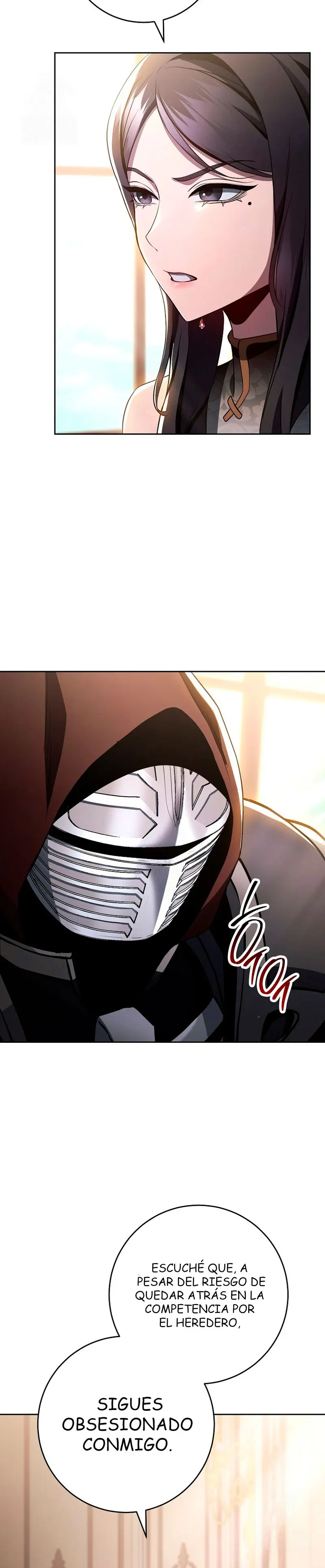 Soldado Esqueleto > Capitulo 339 > Page 71