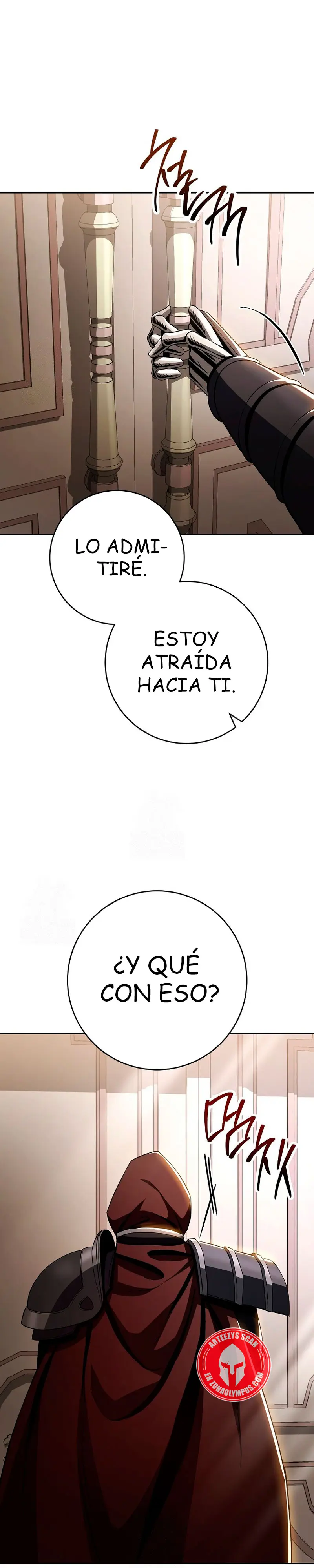 Soldado Esqueleto > Capitulo 339 > Page 161