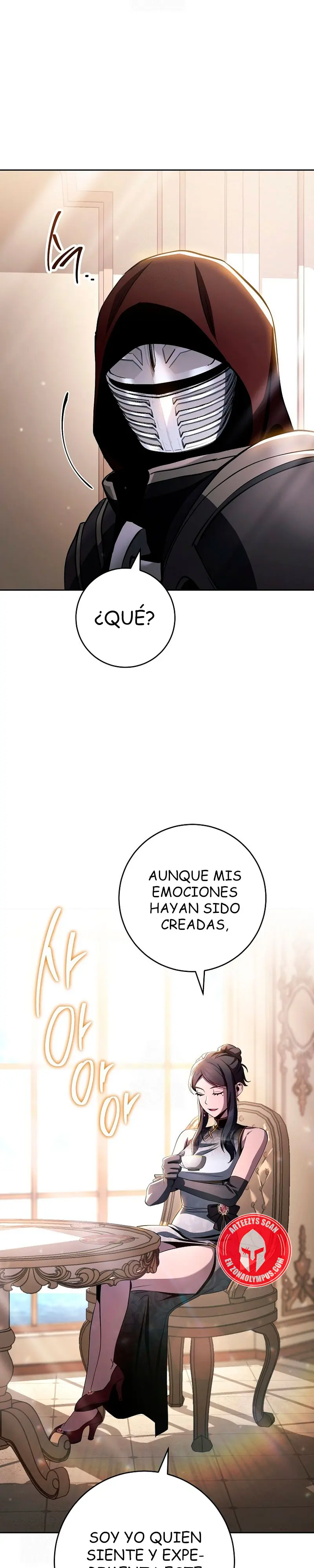 Soldado Esqueleto > Capitulo 339 > Page 171