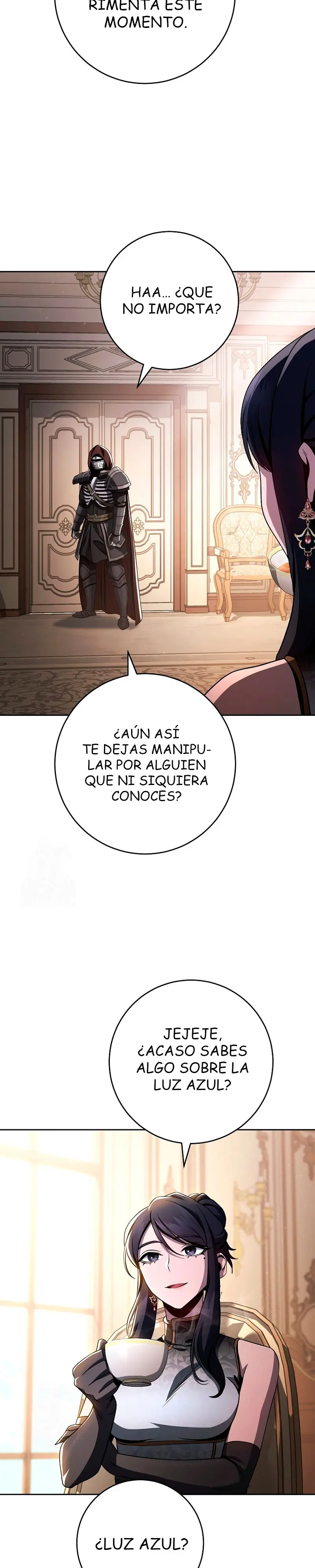 Soldado Esqueleto > Capitulo 339 > Page 181