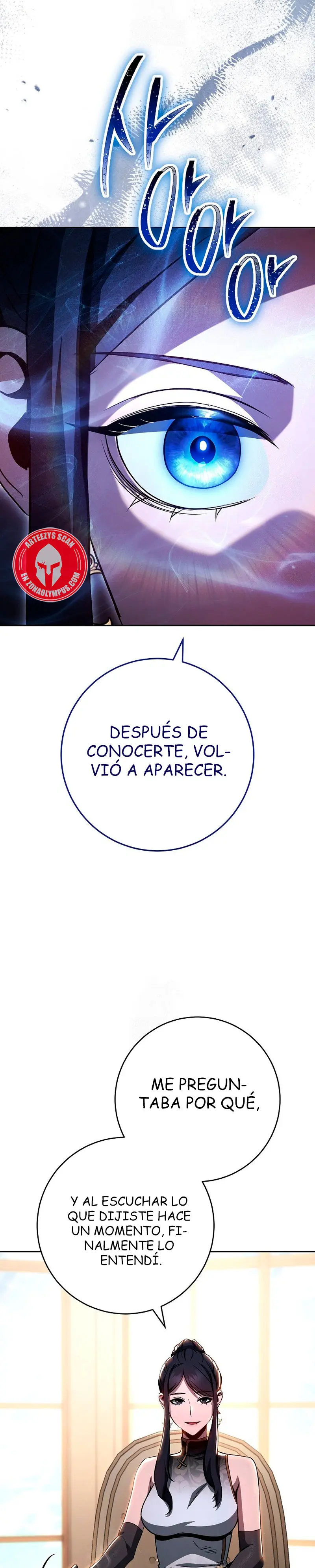 Soldado Esqueleto > Capitulo 339 > Page 201