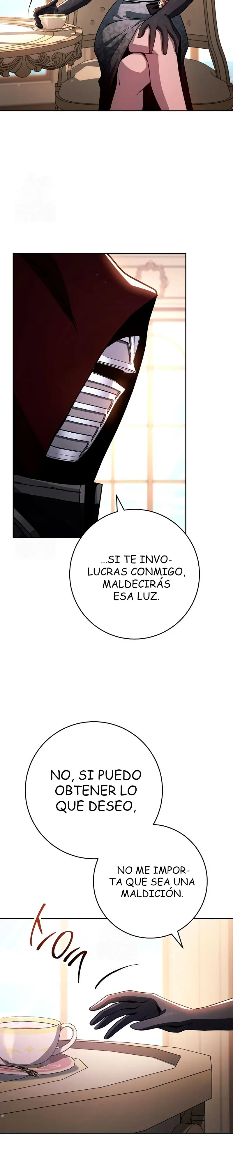 Soldado Esqueleto > Capitulo 339 > Page 211