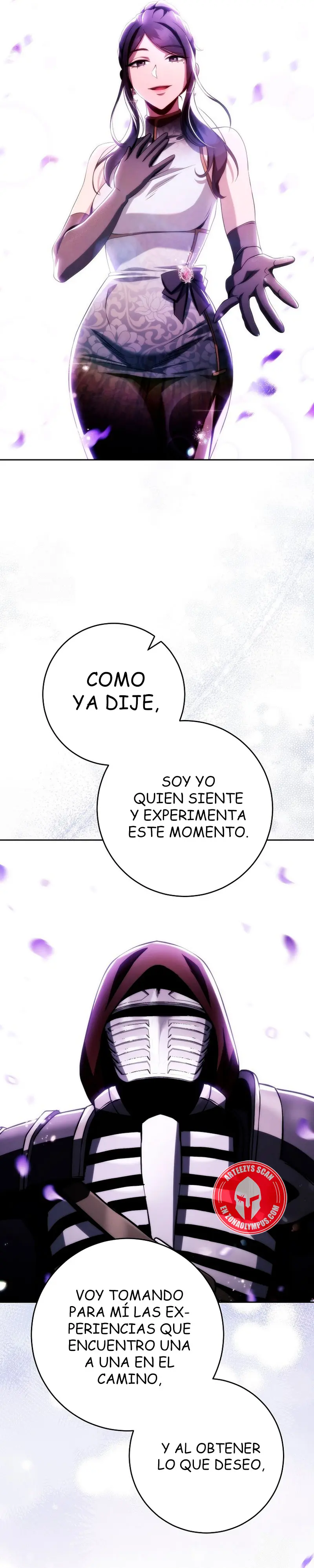 Soldado Esqueleto > Capitulo 339 > Page 241