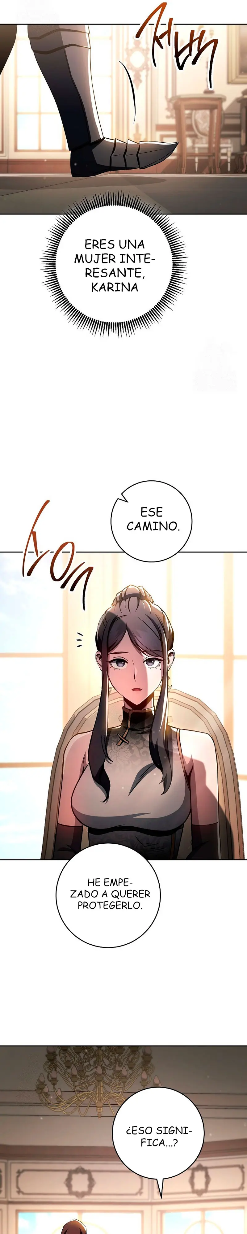 Soldado Esqueleto > Capitulo 339 > Page 301