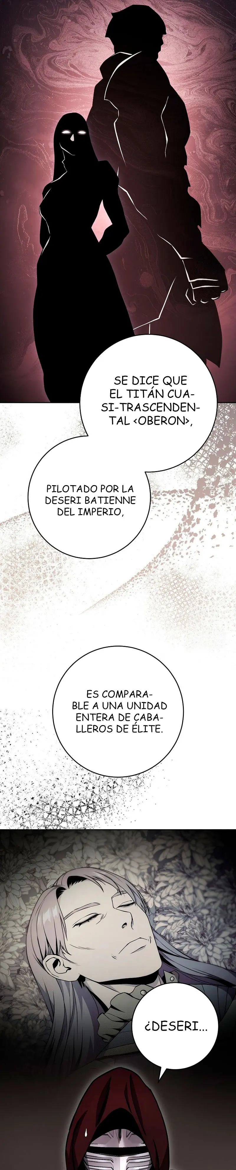 Soldado Esqueleto > Capitulo 340 > Page 71