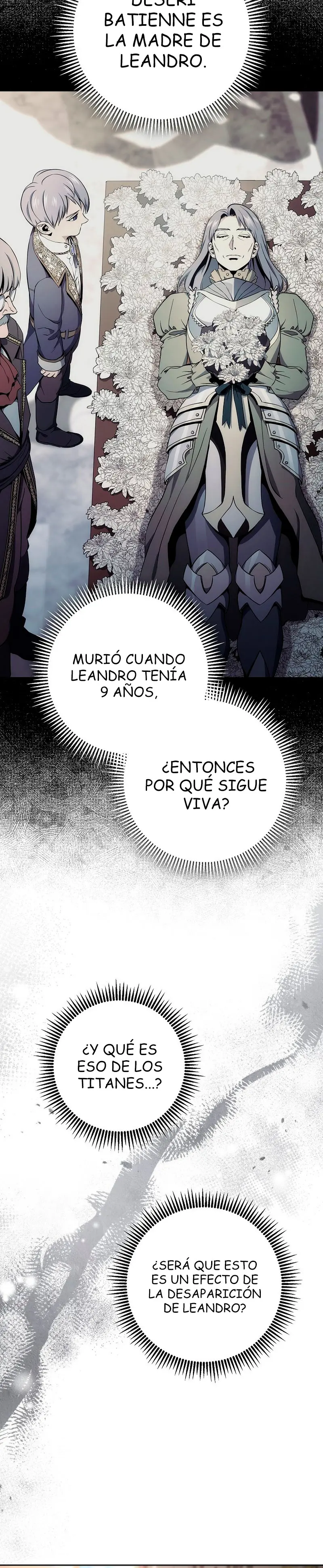 Soldado Esqueleto > Capitulo 340 > Page 101