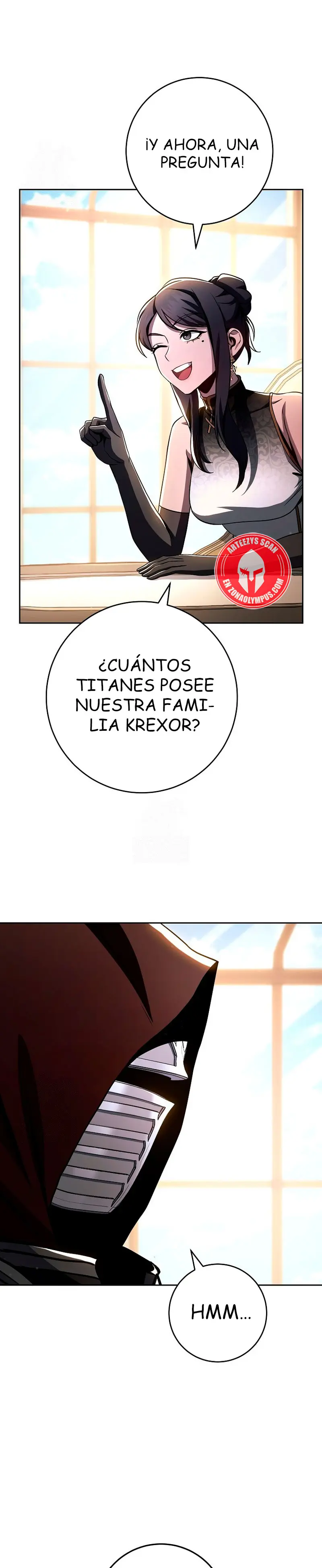 Soldado Esqueleto > Capitulo 340 > Page 151