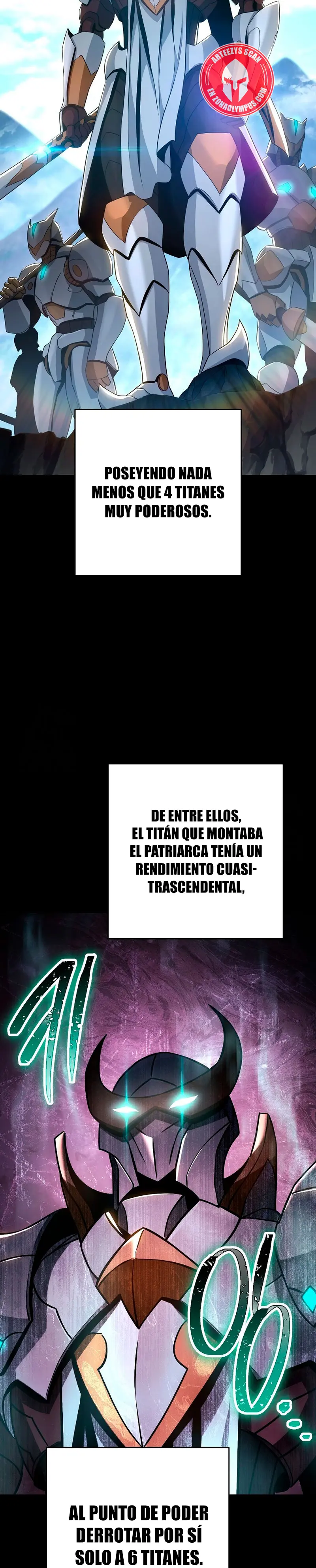 Soldado Esqueleto > Capitulo 340 > Page 191