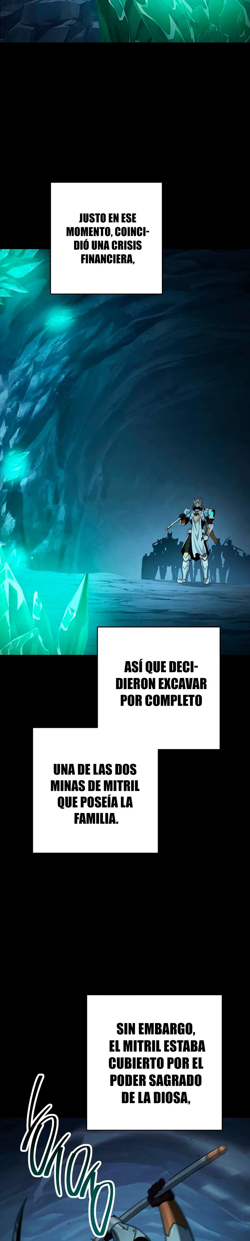 Soldado Esqueleto > Capitulo 340 > Page 211