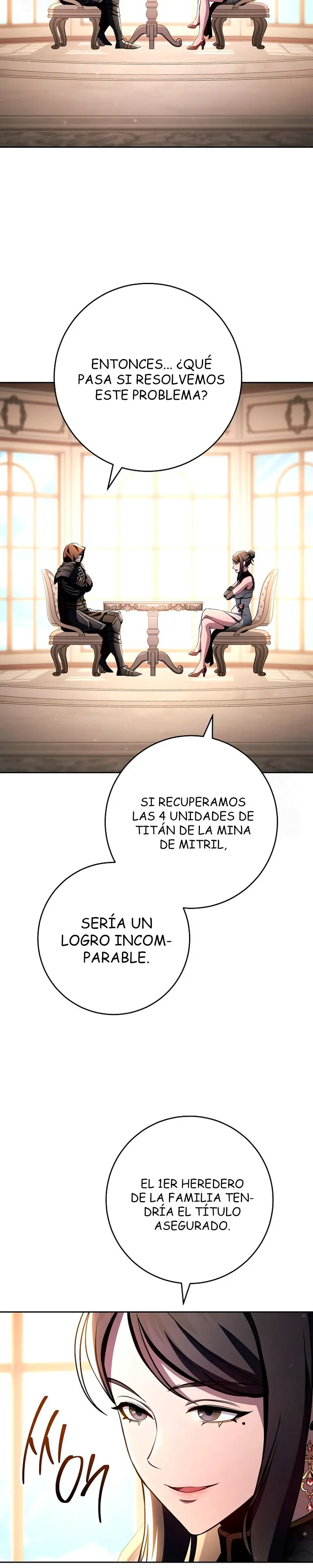 Soldado Esqueleto > Capitulo 340 > Page 311