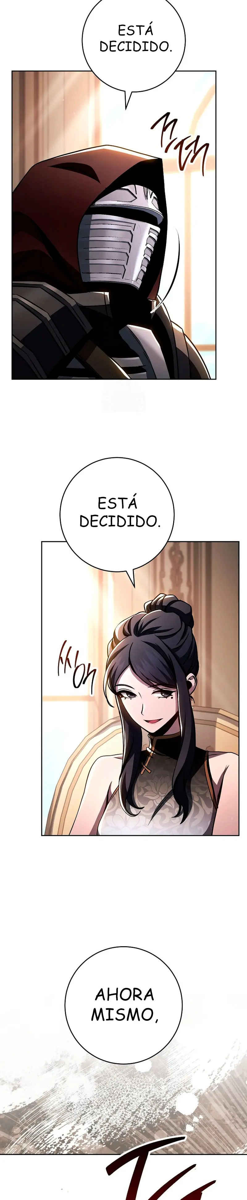 Soldado Esqueleto > Capitulo 340 > Page 361